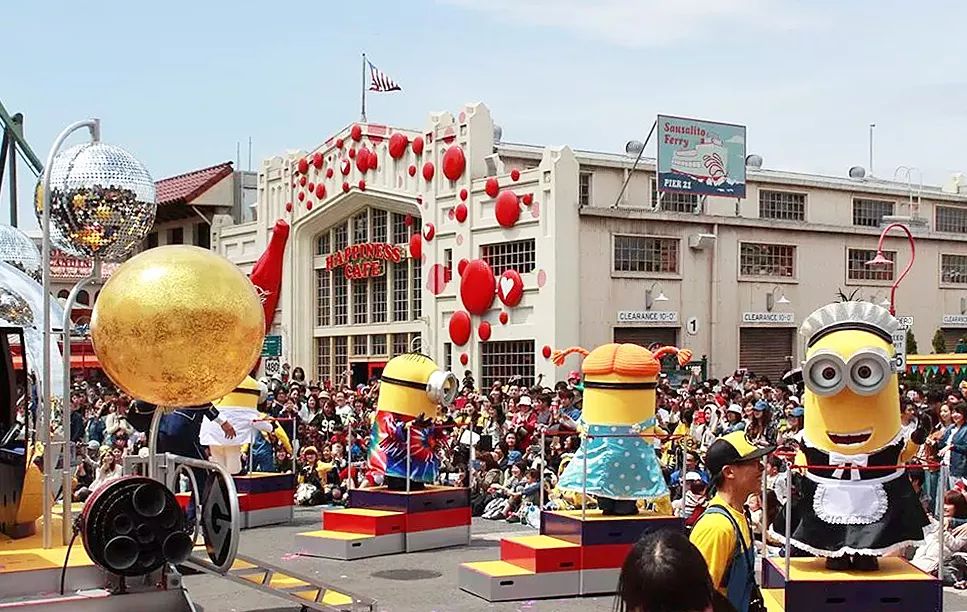 环球影城北京抢先体验,北京环球影城全球首发项目