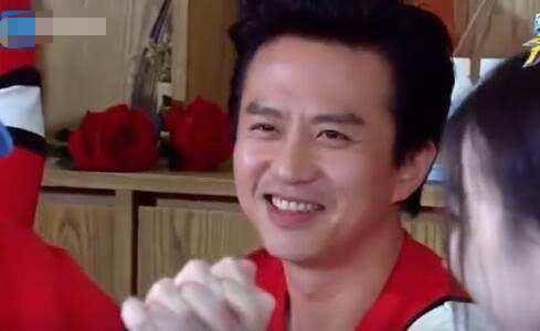 热巴张艺兴极限挑战路透上海,极限挑战张艺兴邓超黄磊