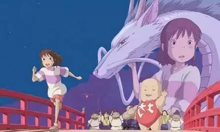 宫崎骏动画的经典语录,宫崎骏动画100句经典台词