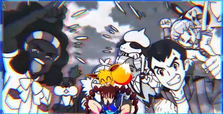 瀹濆彲姊﹂澶寸ぞmv,楠ㄥご绀惧疂鍙ⅵ