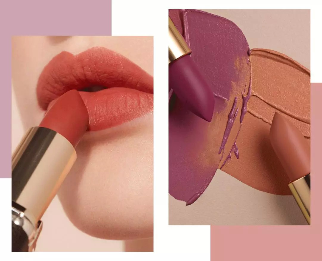 50以内平价显白口红,素颜涂也好看的平价口红