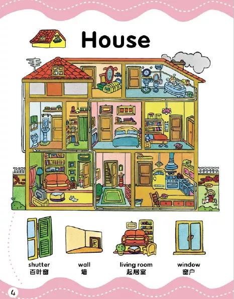 洪恩英语启蒙篇课堂教学,洪恩英语启蒙单词卡