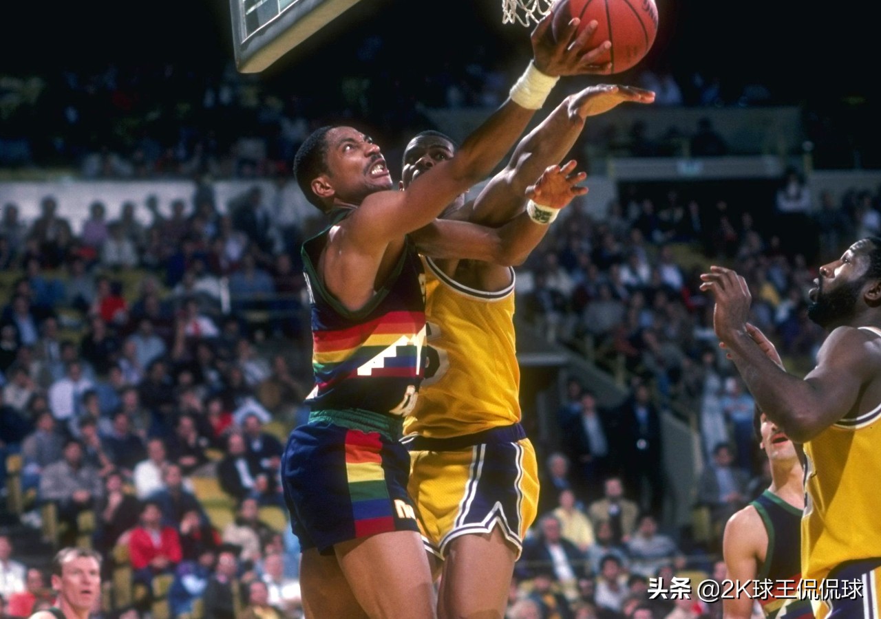 nba各年代最强小前锋,nba各个年份最强小前锋