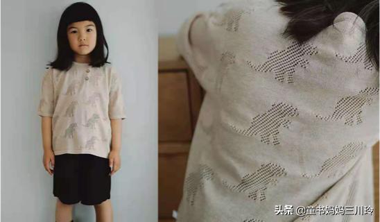 孩子开学如何穿得更舒适,开学怎么穿舒适又好看