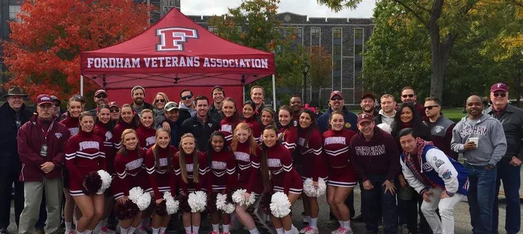 fordham大学申请,fordham大学美国排名