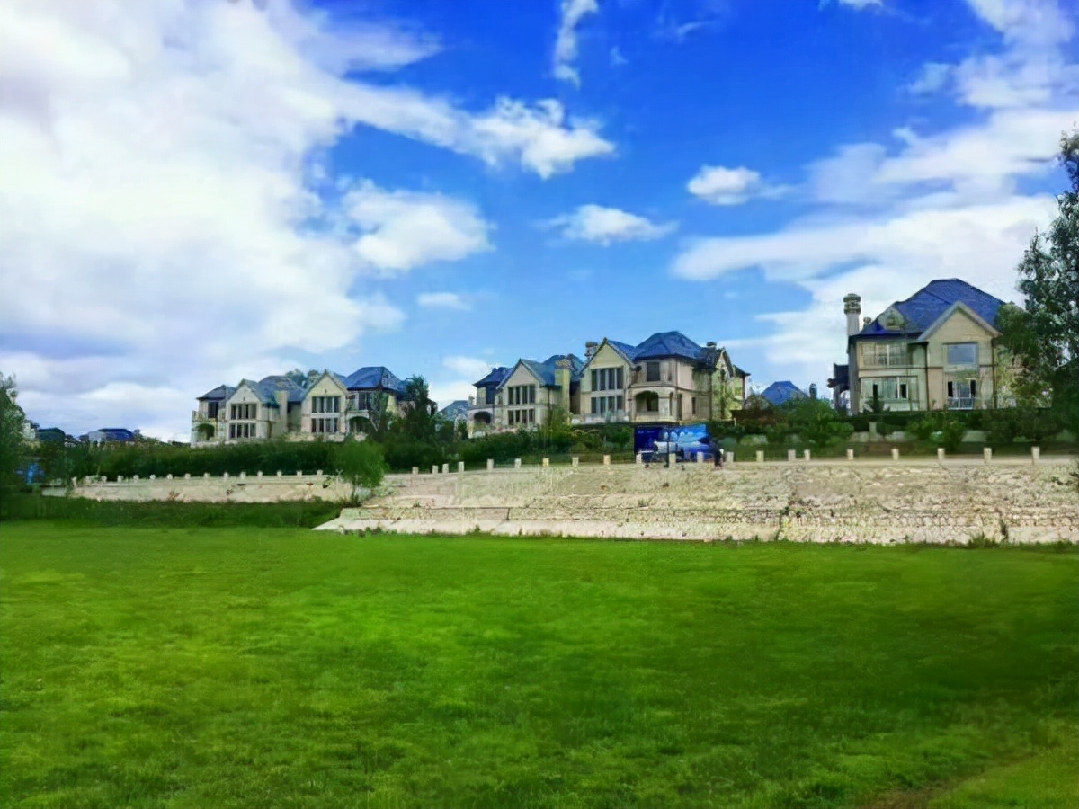 拉斐水岸精装修效果图,拉斐水岸现房价格