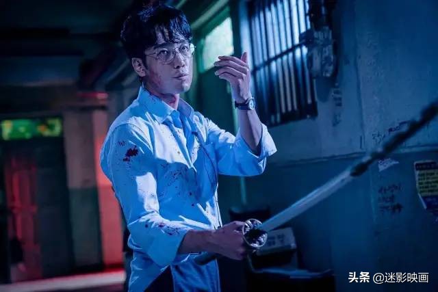 网飞版生化危机第二季,网飞高分剧超感猎杀