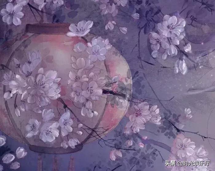 诗词赏析：你几月出生，就是什么水，太准了！