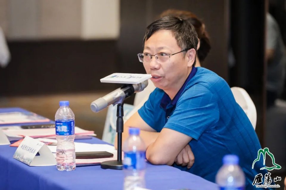 2021雁荡山“激情一夏”江苏推广周活动完美收官