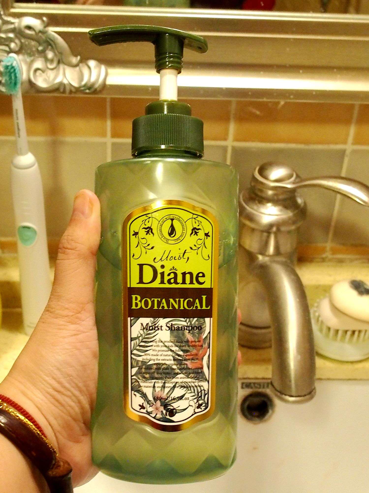 秋季新款洗发水大测评,十大防脱洗发水法国