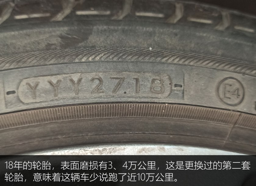 出售个人二手车注意事项,买二手车注意检查哪些地方