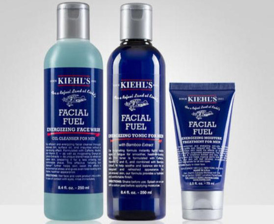 40-50岁男士抗皱护肤品套装,适合40-50岁男人的护肤品套装排行