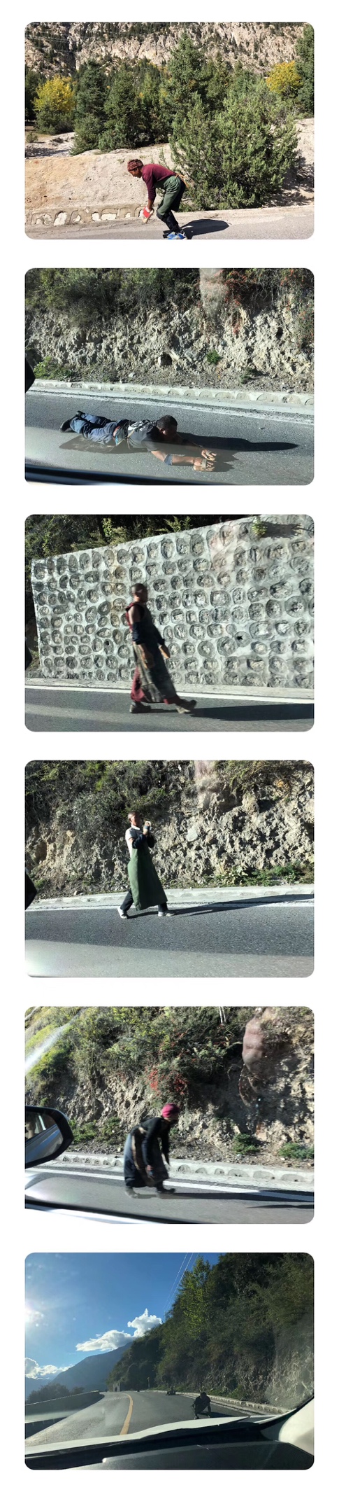 比远方更远全集,青藏和西北自驾游攻略图片欣赏