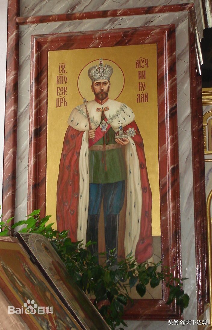 俄罗斯帝国历代皇帝,俄罗斯帝国皇帝亚历山大一世