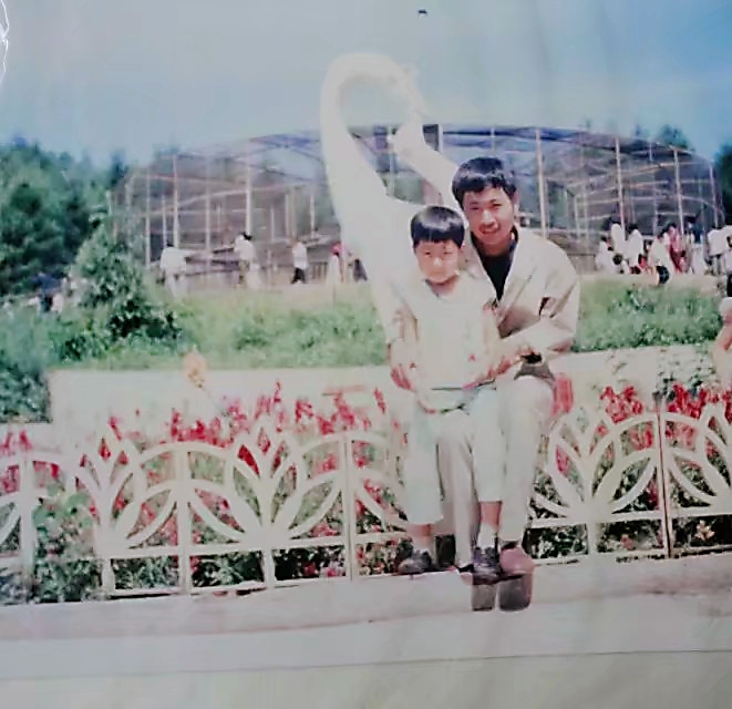 90年代伊春往事,伊春林区往事