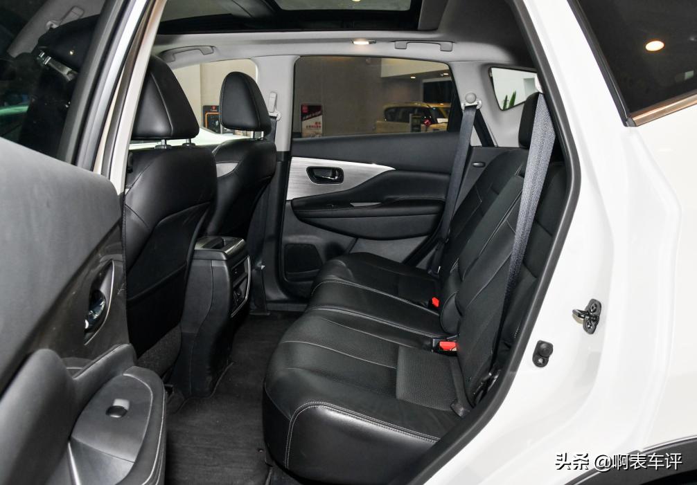 移动大沙发日产天籁2011,楼兰移动大沙发