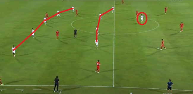 国足这次一定赢越南吗,国足赢韩国重要吗