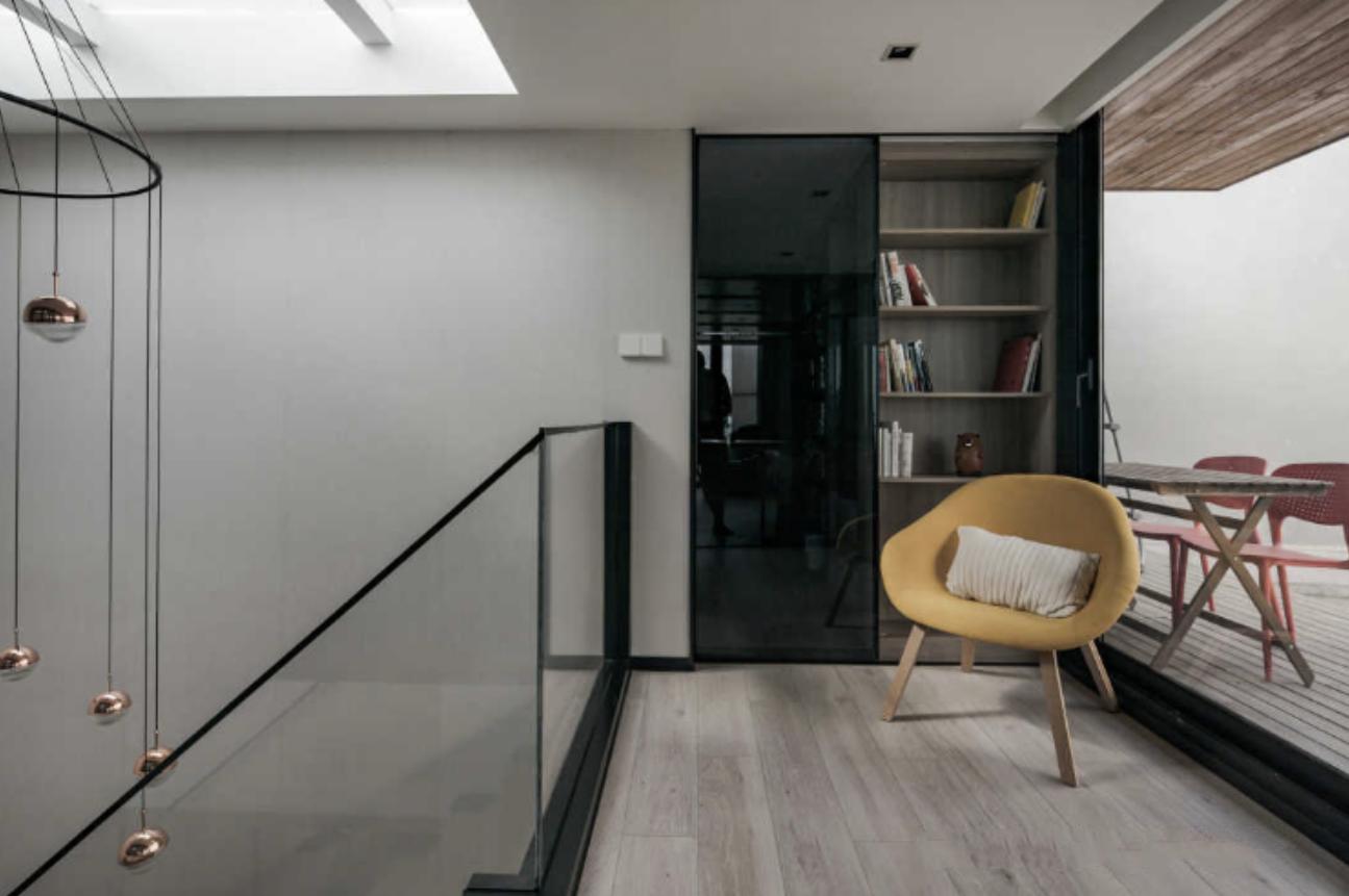 260平顶楼复式,保利璞悦顶楼复式260