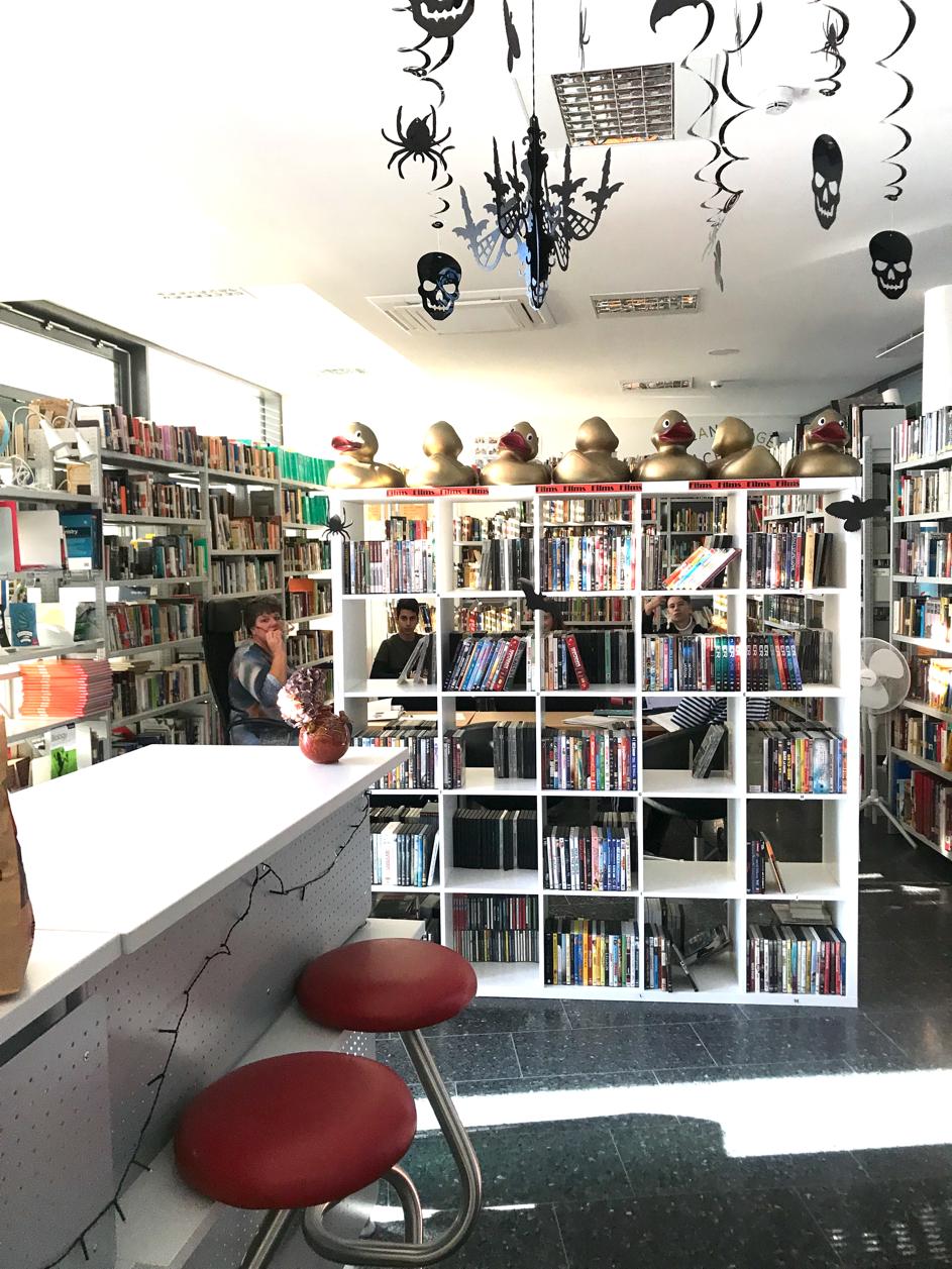 原来海德堡除了有德国最顶尖的大学，还有这么优秀的文理中学？