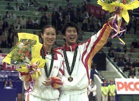 林丹张继科日本决赛,林丹和张继科的比赛