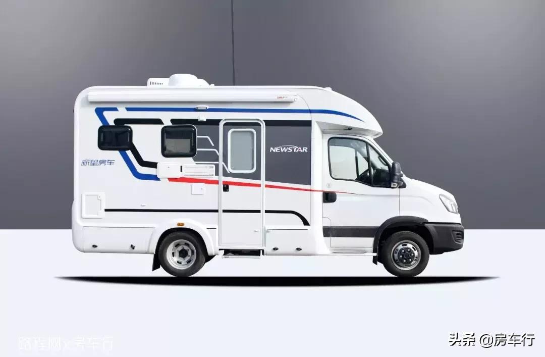 房车大全20-30万的c型房车限量版,房车价格30万元空间大全新自动挡