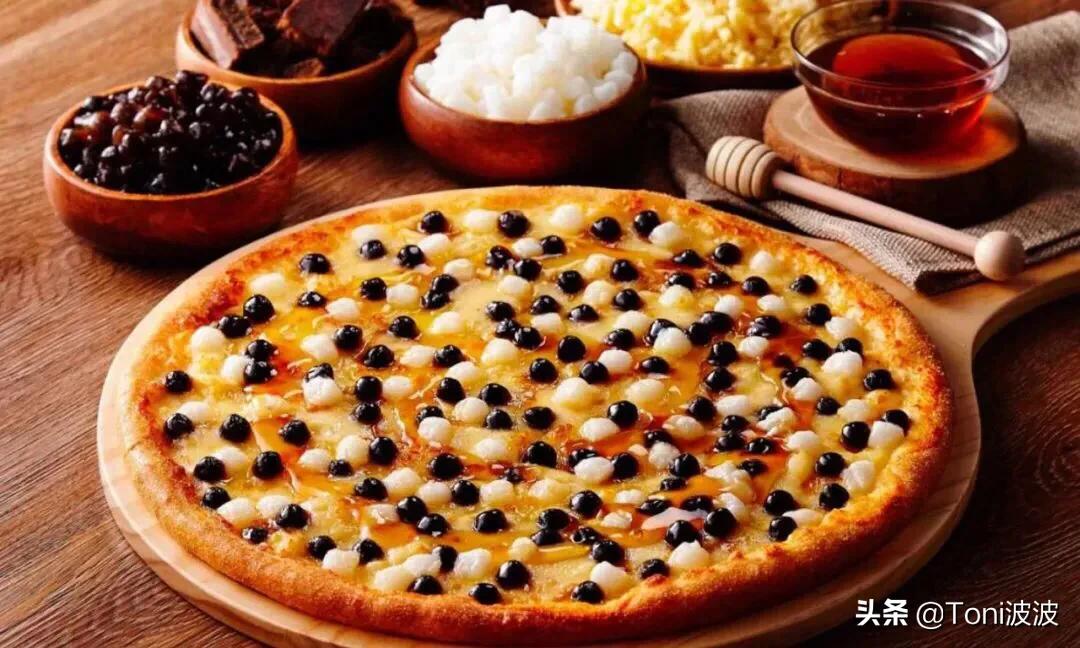 现代“精神*片鸦**”：出圈奶茶，今天你续命了吗？