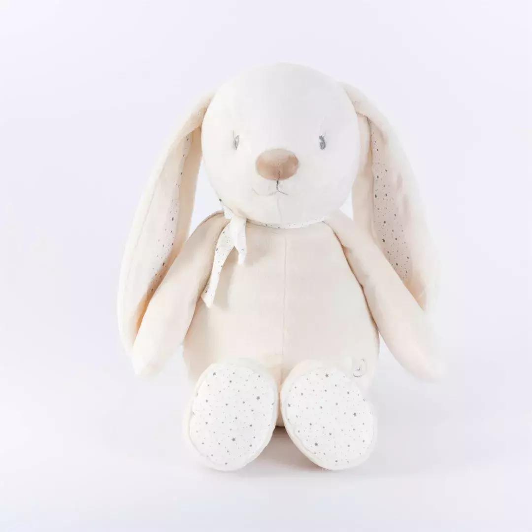 全网最火的兔子玩偶,2020年最火的兔子玩偶