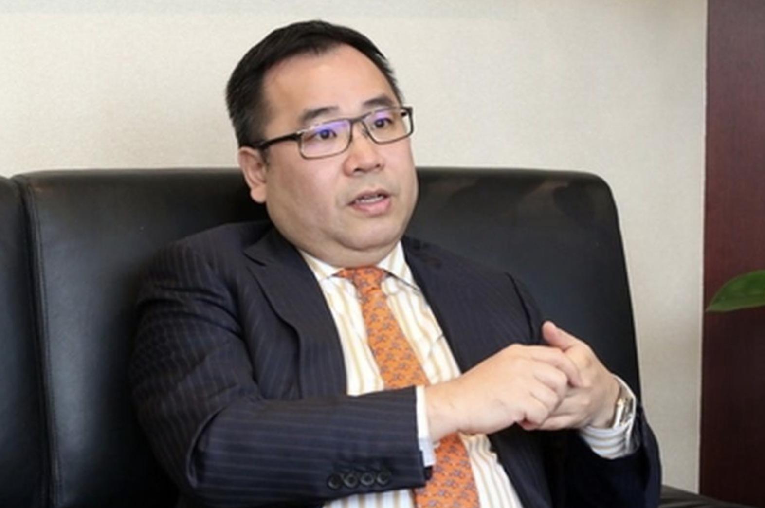 刘銮雄富豪饭堂,刘銮雄前饭堂福临门完整版