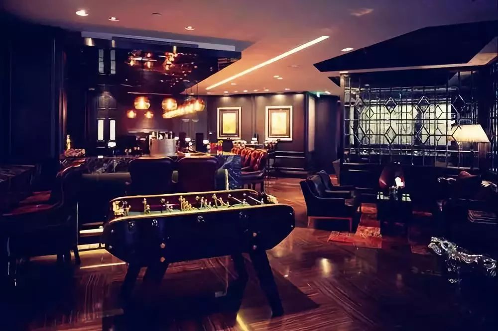 全球奢侈餐厅品牌排行榜,管家见闻唐顿