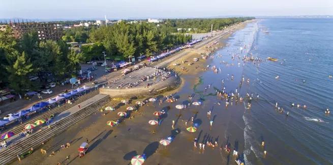 过年就近去哪里玩,新年去广西哪里玩