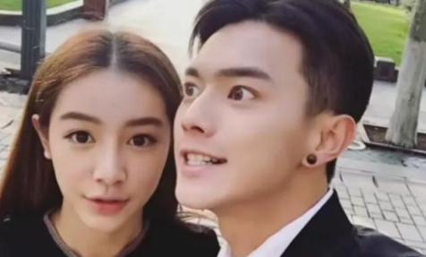 许凯新剧路透照曝光二人甜蜜,许凯新剧身份