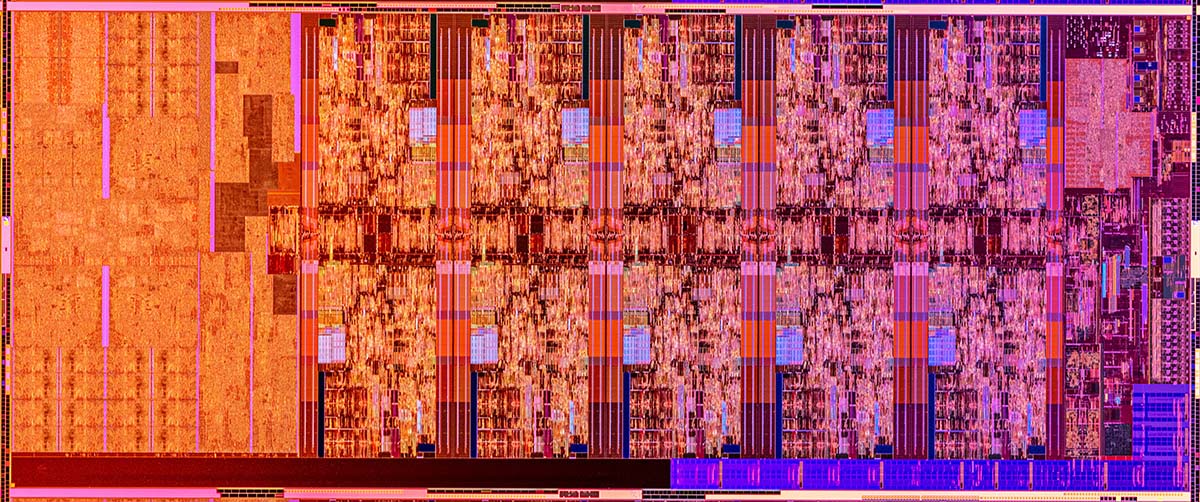 2020年最强核显cpu,笔记本cpu排行榜2021天梯图
