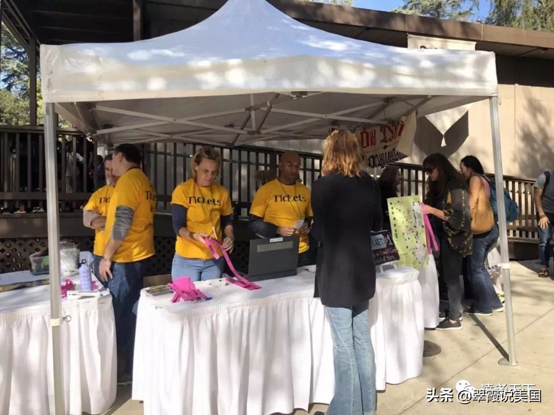 翠霞湖州,翠霞带你走进美国名校