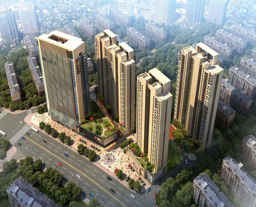 泰禾五四北的房子好不好呀,东泰禾和五四北泰禾