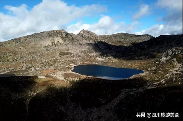 地质工作旅游,一个旅游行业的心声