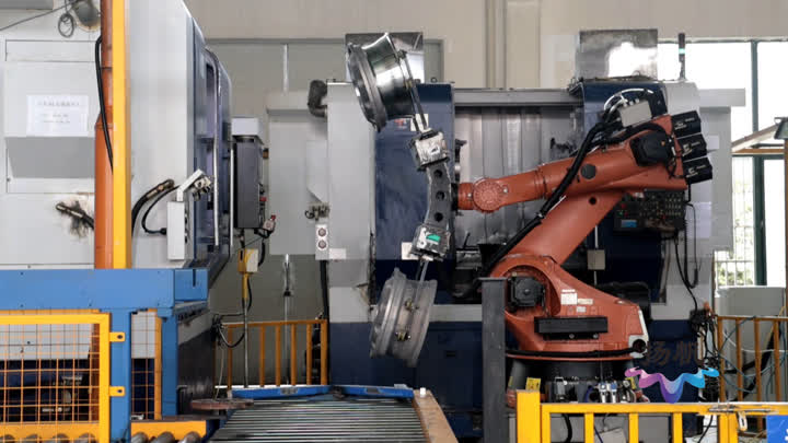 宝应苏美达企业复工名单,苏美达创优车间