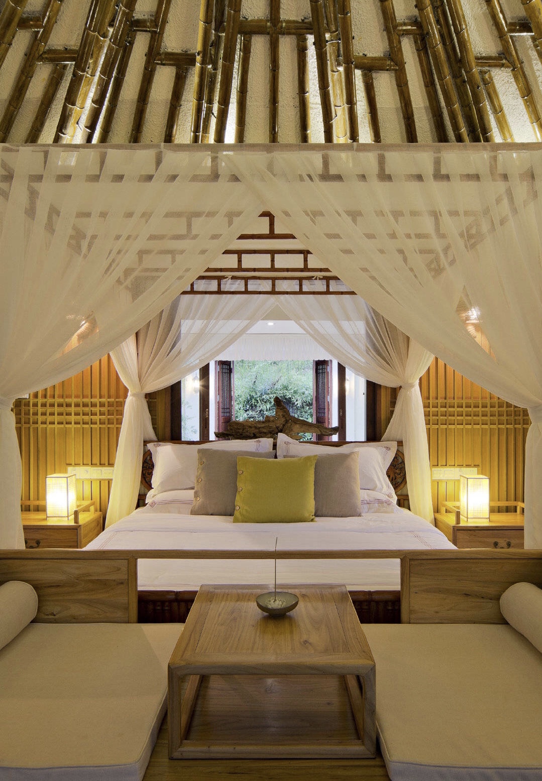 广东最好的温泉度假村酒店,全中国最豪华的度假村