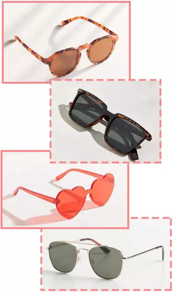 快时尚品牌便宜吗,快时尚品牌只试不买