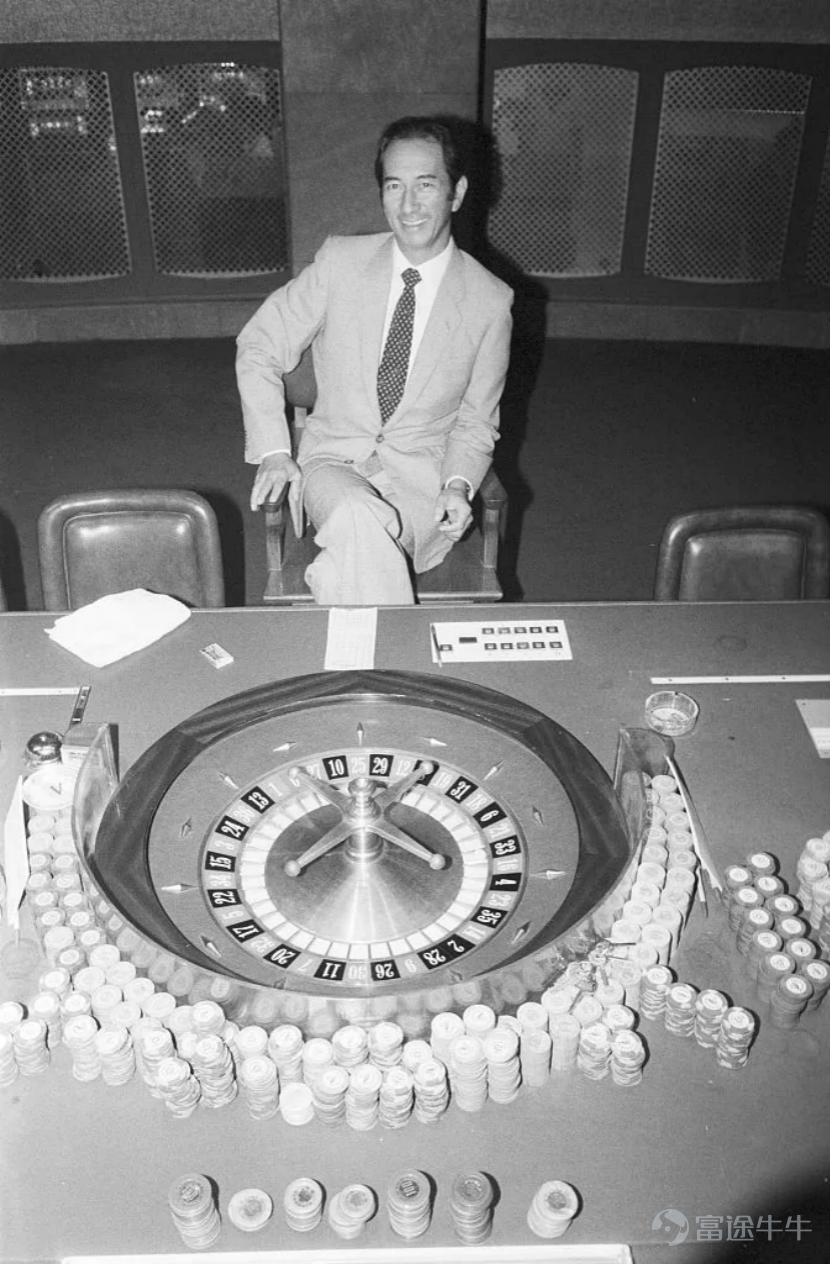 赌王下棋视频完整版,赌王入座片段