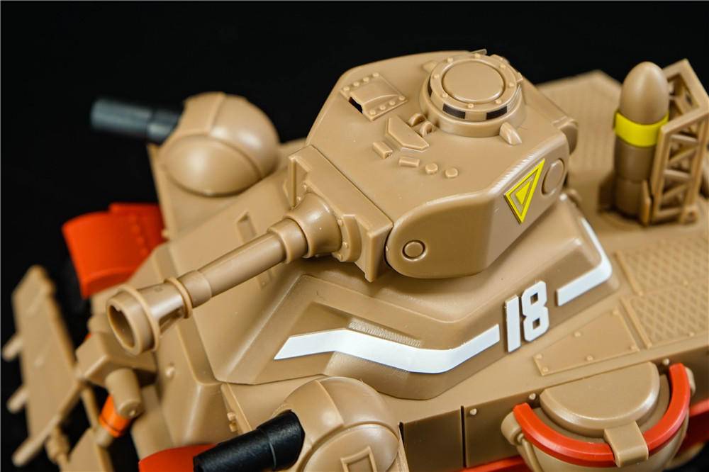 78模型评测,合金弹头sv001拼装玩具测评