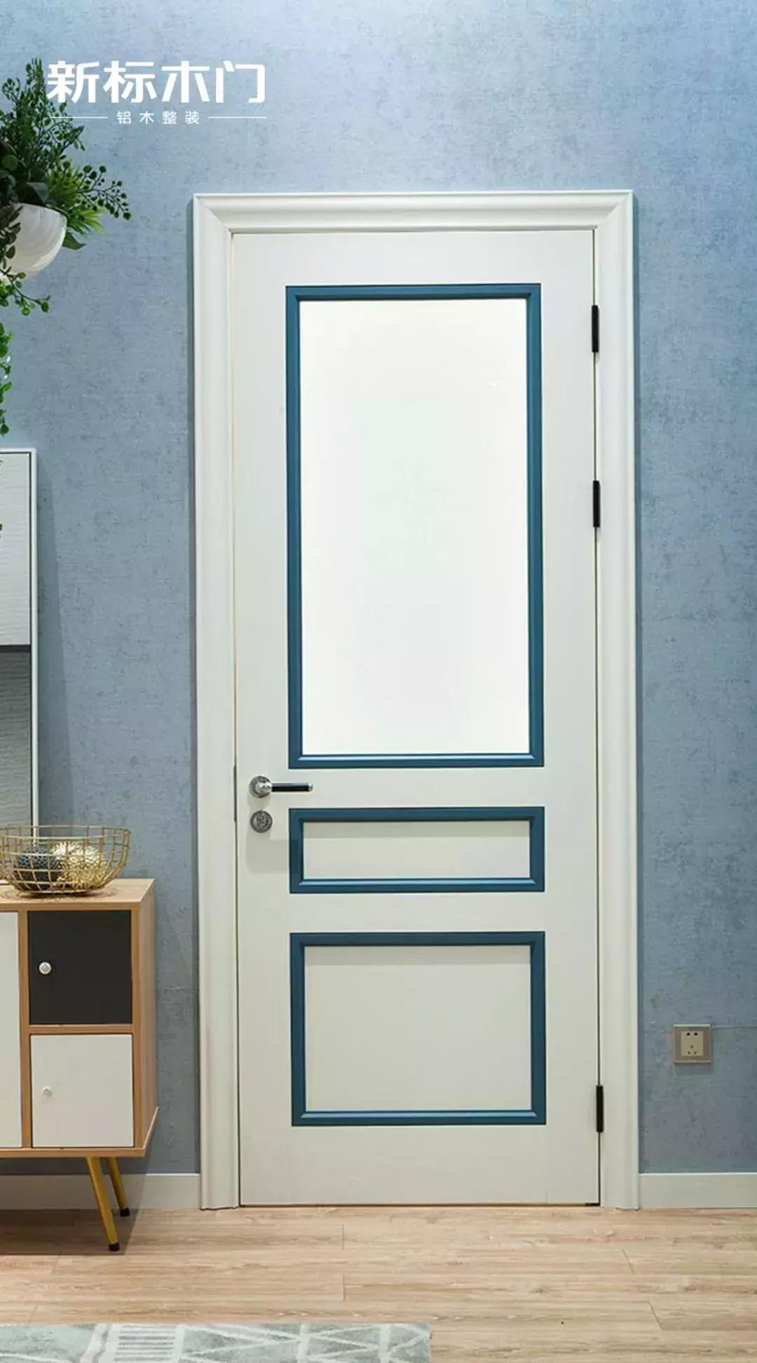 房门颜色选什么颜色好,房门颜色选错了怎么办