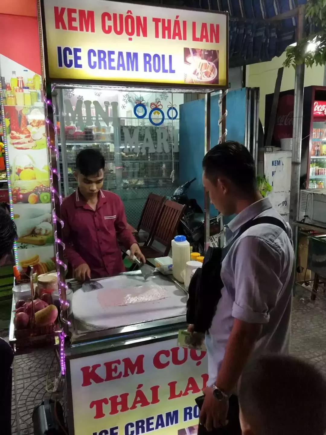 岘港有哪些越南特色美食餐馆推荐,岘港美食很好吃