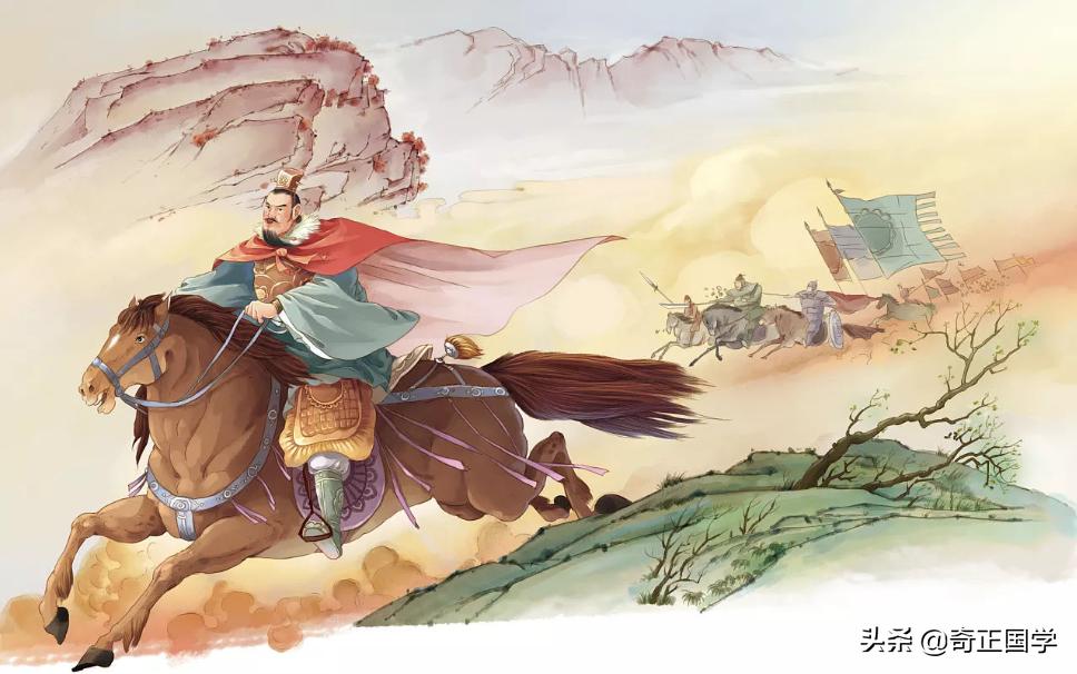 三国演义里的人物是真人还是虚构,罗贯中写的三国演义都是虚构的吗