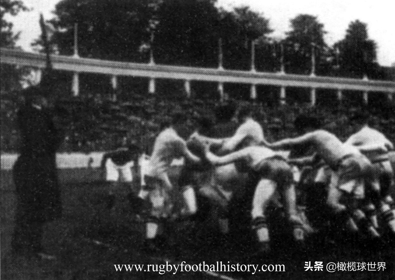 美式橄榄球奥运会,英式橄榄球重新进入奥运会的时间