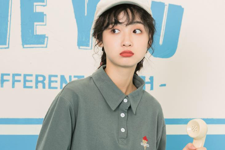 超实用的4个t恤挑选技巧,最简单t恤