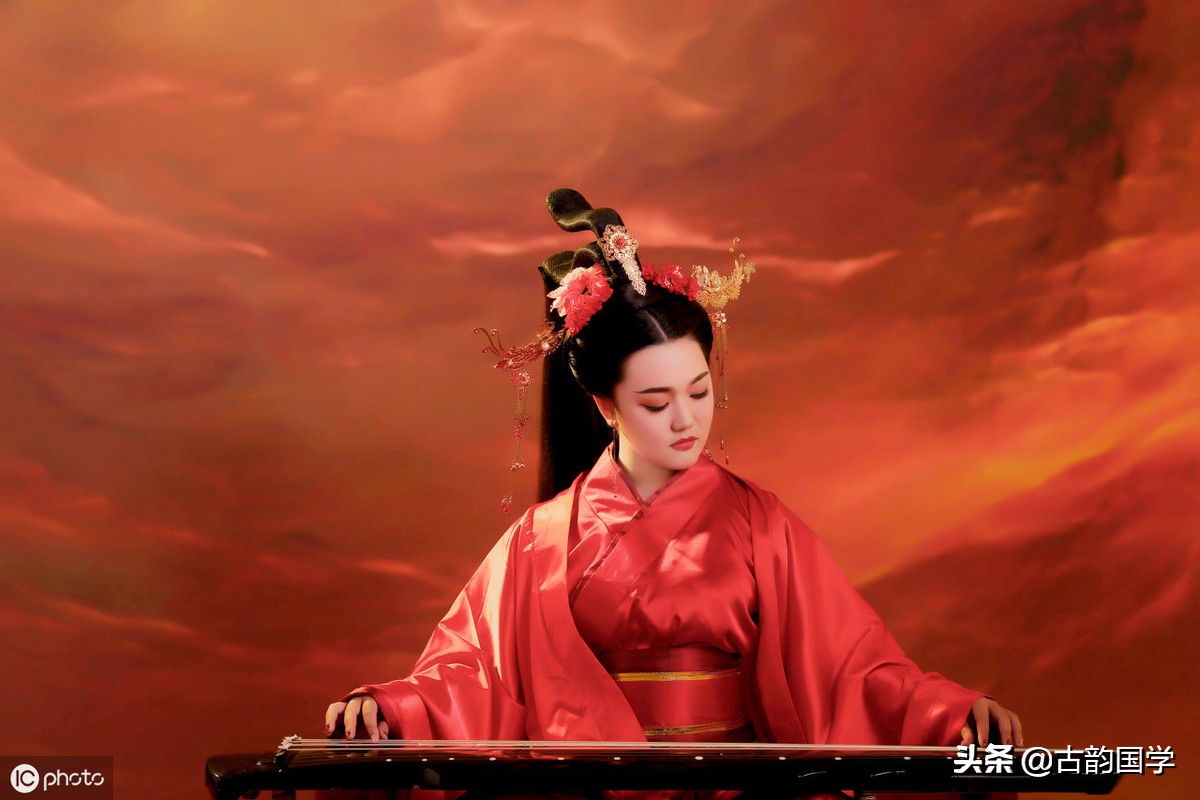 古代5位才女经典10句,古代的十大才女诗