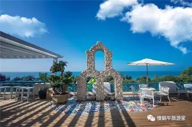 这个南国海岛高铁直达，海鲜超级便宜大人不累、孩子很开心