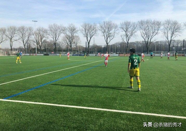 虎父无犬子足球水平,虎父无犬子儿子继承爸爸的球技