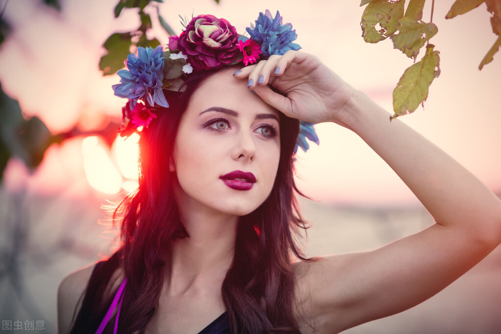 蝴蝶堂｜佰草极疏：舒养养护，打造女性健康穿戴新生态