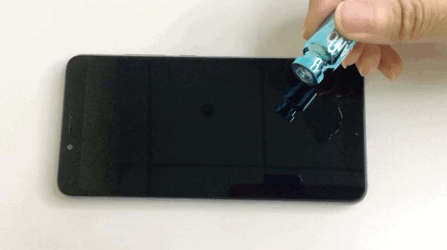 抖音最火液体手机膜贴纸,抖音同款纳米液态保护膜报价